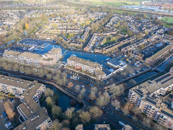 Medium property photo - Maaspoortweg 247, 5235 KE 's-Hertogenbosch